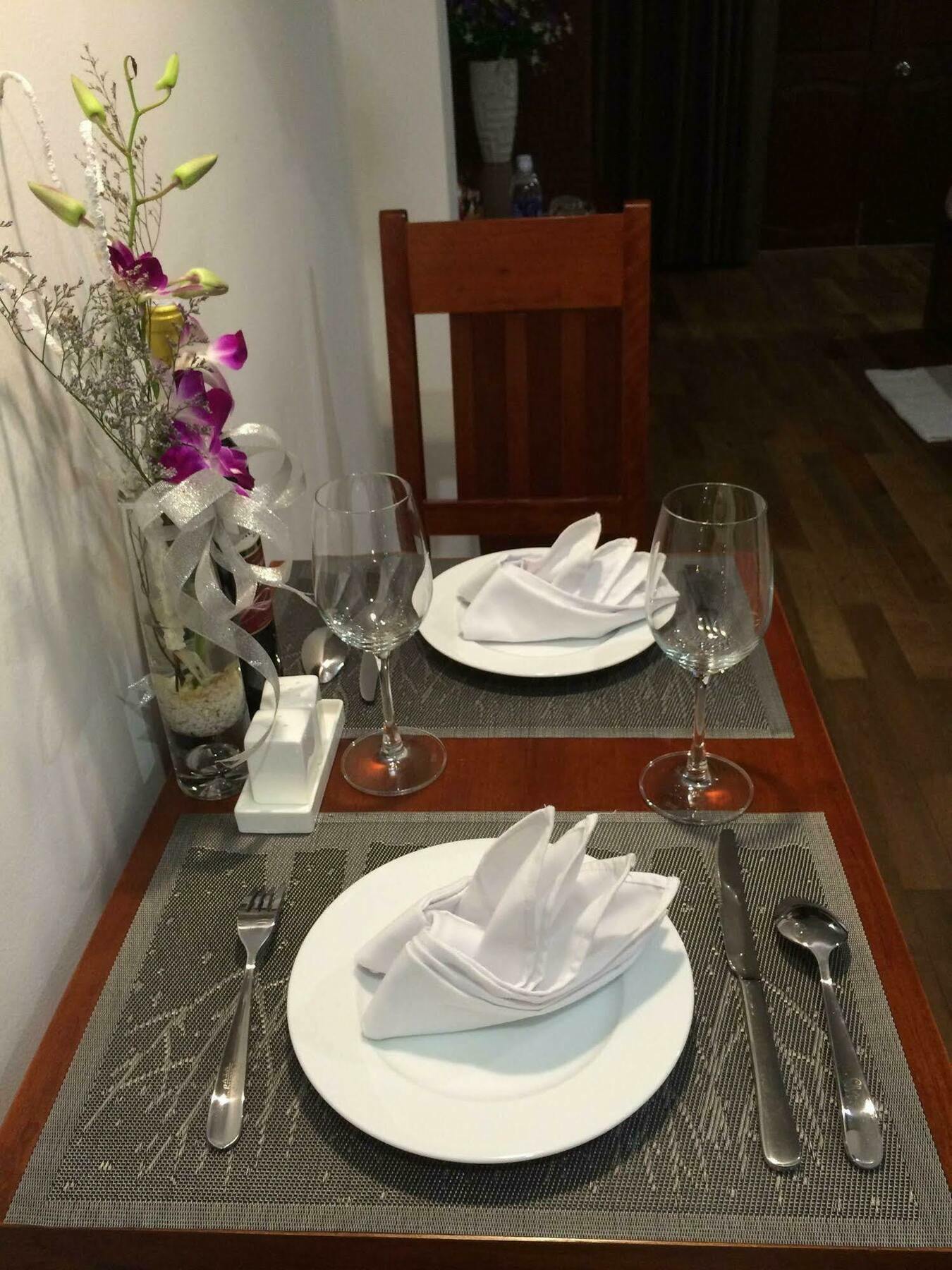 Ocean Flower Hotel ดานัง ภายนอก รูปภาพ